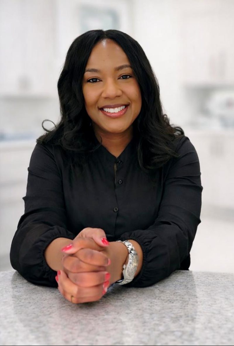 Theonie Labee-Walker, MSN, PMHNP-BC